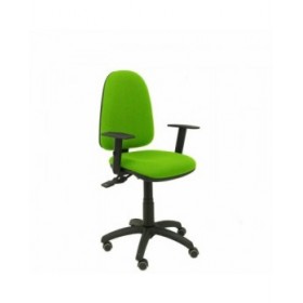 Sedia da Ufficio Ayna S Piqueras y Crespo 22B10RP Pistacchio