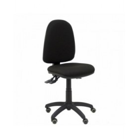 Sedia da Ufficio Ayna S Piqueras y Crespo LI840RP Nero