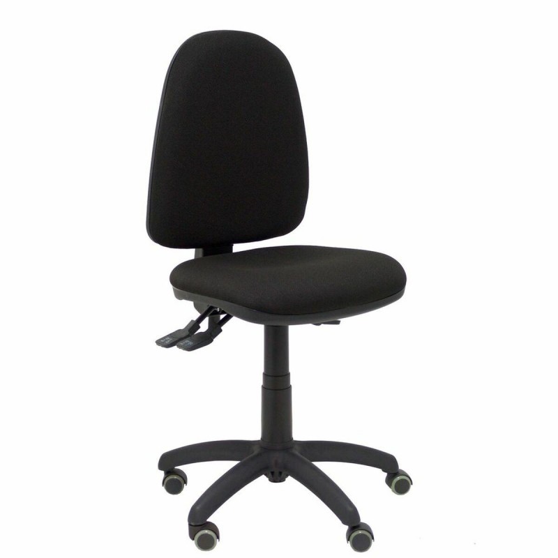 Sedia da Ufficio Ayna S Piqueras y Crespo LI840RP Nero