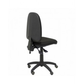 Sedia da Ufficio Ayna S Piqueras y Crespo LI840RP Nero