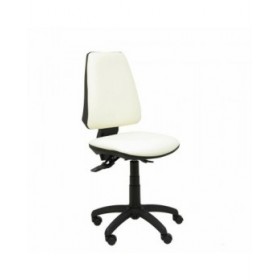 Sedia da Ufficio Elche Piqueras y Crespo 14SSPBL Bianco