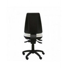Sedia da Ufficio Elche Piqueras y Crespo 14SSPBL Bianco