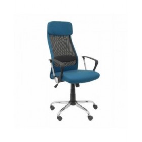 Sedia da Ufficio Esteras Foröl 2DBD225 Turchese