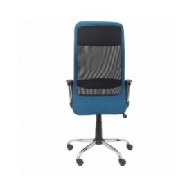 Sedia da Ufficio Esteras Foröl 2DBD225 Turchese
