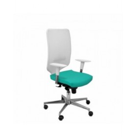 Sedia da Ufficio Ossa Bl Piqueras y Crespo 6SBSP39 Verde