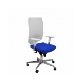 Sedia da Ufficio Ossa Bl Piqueras y Crespo SBSP229 Azzurro