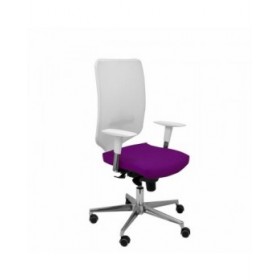 Sedia da Ufficio Ossa Bl Piqueras y Crespo SBSP760 Viola