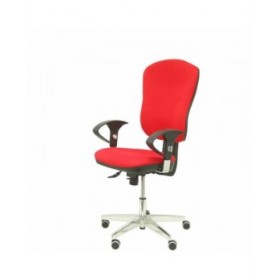 Sedia da Ufficio Moral Piqueras y Crespo Part_B08415D6VC Rosso