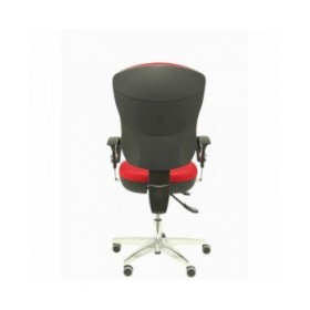 Sedia da Ufficio Moral Piqueras y Crespo Part_B08415D6VC Rosso