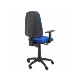 Sedia da Ufficio Sierra Bali Piqueras y Crespo I229B10 Azzurro