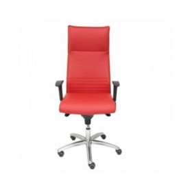 Poltrona da Ufficio Piqueras y Crespo 3625-8435501009481 Rosso