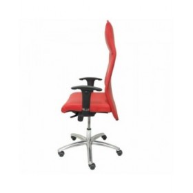 Poltrona da Ufficio Piqueras y Crespo 3625-8435501009481 Rosso