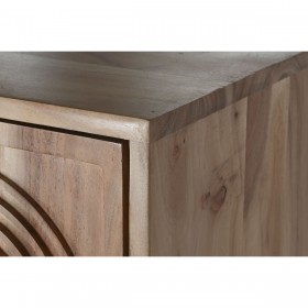 Credenza Home ESPRIT Marrone 90 x 40 x 161 cm