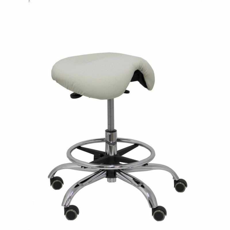 Sgabello Alatoz Piqueras y Crespo localization_B07VCLZQDK Grigio chiaro