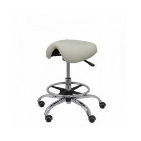Sgabello Alatoz Piqueras y Crespo localization_B07VCLZQDK Grigio chiaro
