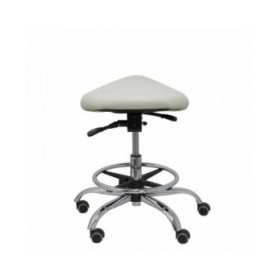 Sgabello Alatoz Piqueras y Crespo localization_B07VCLZQDK Grigio chiaro