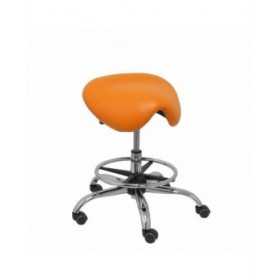 Sgabello Alatoz Piqueras y Crespo localization-B07VBGJFGT Arancio