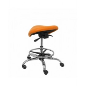 Sgabello Alatoz Piqueras y Crespo localization-B07VBGJFGT Arancio