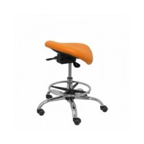 Sgabello Alatoz Piqueras y Crespo localization-B07VBGJFGT Arancio