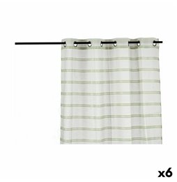 Lampada da tavolo Home ESPRIT Marrone Nero Naturale Legno Ferro Pino 50 W 220 V 30 x 16 x 50 cm