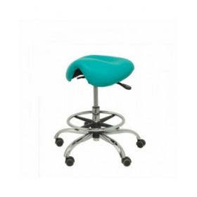 Sgabello Alatoz Piqueras y Crespo P39CRRP Verde