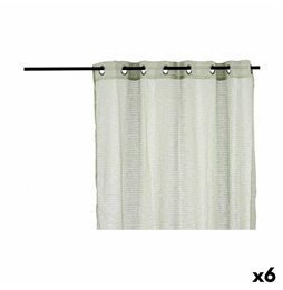 Lampada da tavolo Home ESPRIT Marrone Nero Naturale Legno Ferro Pino 50 W 220 V 30 x 16 x 50 cm