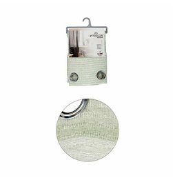 Lampada da tavolo Home ESPRIT Naturale Bambù Cristallo 50 W 220 V 13 x 13 x 22 cm