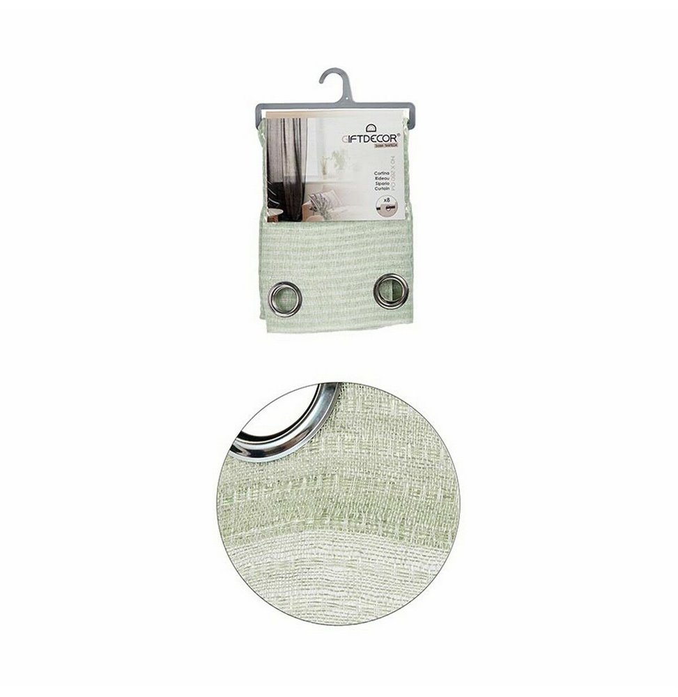 Lampada da tavolo Home ESPRIT Naturale Bambù Cristallo 50 W 220 V 13 x 13 x 22 cm