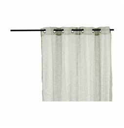 Lampada da tavolo Home ESPRIT Naturale Bambù Cristallo 50 W 220 V 13 x 13 x 22 cm