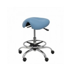 Sgabello Alatoz Piqueras y Crespo part_B07VBGLSWN Azzurro