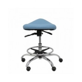 Sgabello Alatoz Piqueras y Crespo part_B07VBGLSWN Azzurro