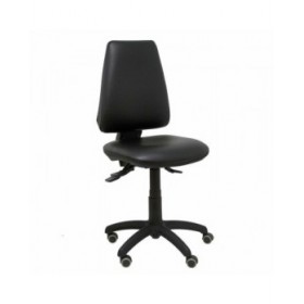 Sedia da Ufficio Elche Piqueras y Crespo SP840RP Nero
