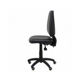 Sedia da Ufficio Elche Piqueras y Crespo SP840RP Nero