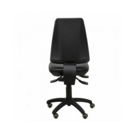 Sedia da Ufficio Elche Piqueras y Crespo SP840RP Nero
