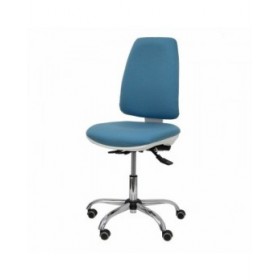 Sedia da Ufficio Elche Piqueras y Crespo B13CRRP Blu cielo