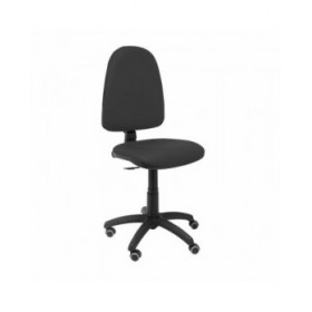 Sedia da Ufficio Ayna Piqueras y Crespo SP840RP Nero Ecopelle