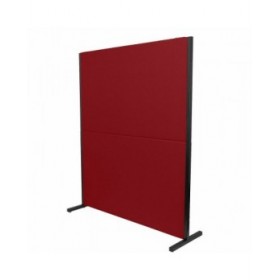 Paravento Valdeganga Piqueras y Crespo BALI933 Rosso Rosso Granato