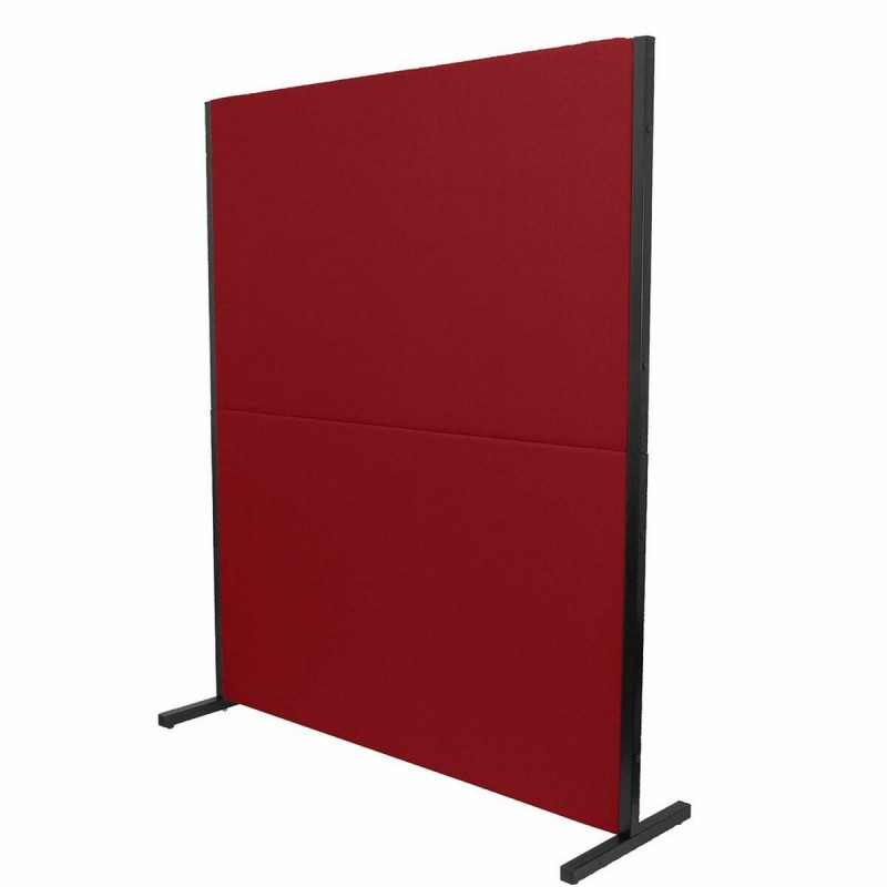 Paravento Valdeganga Piqueras y Crespo BALI933 Rosso Rosso Granato