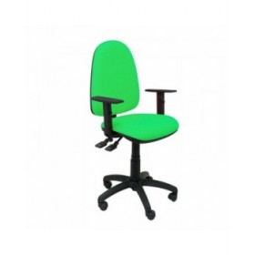 Sedia da Ufficio Tribaldos Piqueras y Crespo LI22B10 Pistacchio