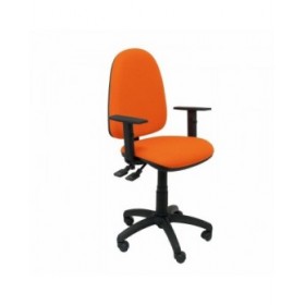 Sedia da Ufficio Tribaldos Piqueras y Crespo I308B10 Arancio