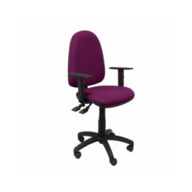Sedia da Ufficio Tribaldos Piqueras y Crespo I760B10 Viola