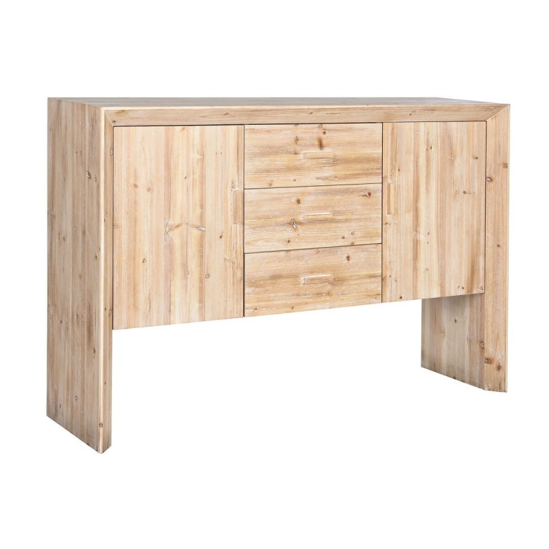 Credenza Home ESPRIT Naturale 150 x 40 x 100 cm