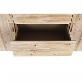 Credenza Home ESPRIT Naturale 150 x 40 x 100 cm