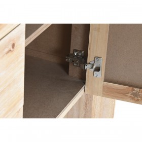 Credenza Home ESPRIT Naturale 150 x 40 x 100 cm