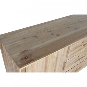Credenza Home ESPRIT Naturale 150 x 40 x 100 cm