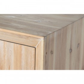 Credenza Home ESPRIT Naturale 150 x 40 x 100 cm