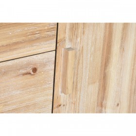 Credenza Home ESPRIT Naturale 150 x 40 x 100 cm