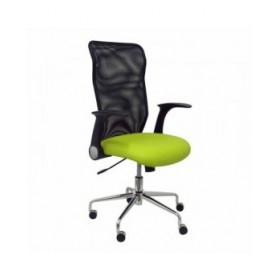Sedia da Ufficio Minaya Piqueras y Crespo 031SP22 Pistacchio