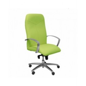 Poltrona da Ufficio Caudete Piqueras y Crespo 5DBSP22 Pistacchio