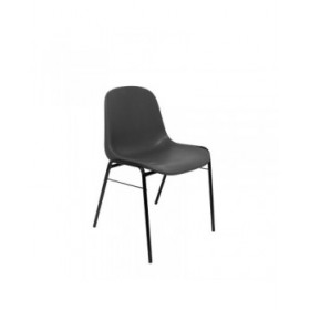 Sedia per Reception Piqueras y Crespo 223PTNI600